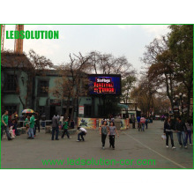 P16 Low Cost Outdoor LED Video Display for Advertising